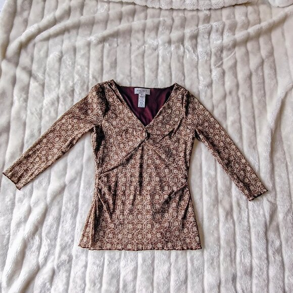 ❤️❤️ A Favorite Nine West Top - Picture 6 of 14